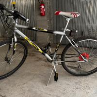 Bici mtb uomo e donna