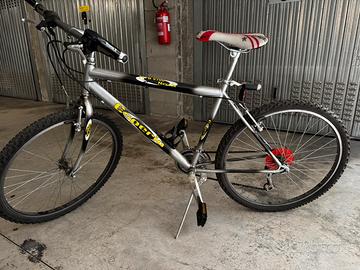 Bici mtb uomo e donna