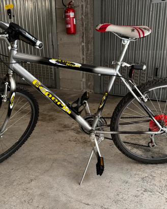 Bici mtb uomo e donna