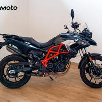 BMW F 700 GS ABS - 2017