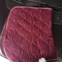 Copertina equitazione