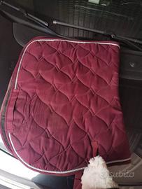 Copertina equitazione