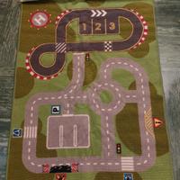 Tappeto Ikea bambini 