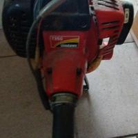Decespugliatore Shindaiwa
