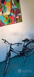 bici da donna