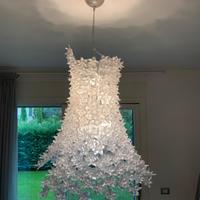 lampadari Kartell 