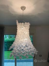 lampadari Kartell 