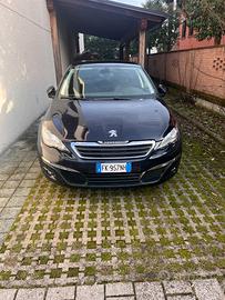 auto peugeot  308