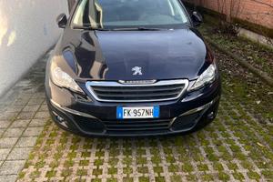auto peugeot  308