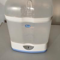 sterilizzatore a vapore chicco