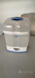 sterilizzatore a vapore chicco