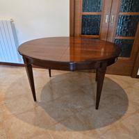 Tavolo ciliegio classico