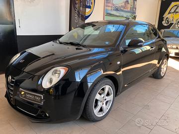 Alfa Romeo MiTo 1.4 Distinctive NEOPATENTATI