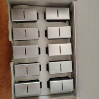 invertitore bticino assiale axolute