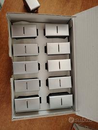 invertitore bticino assiale axolute