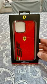 Cover Ferrari iphone 14 pro max