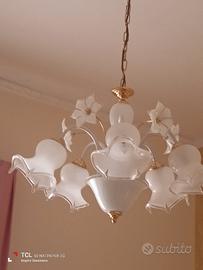 lampadario 