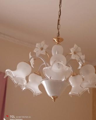 lampadario 