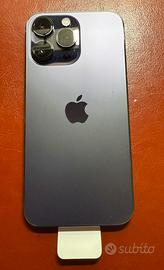 Apple iPhone 14 Pro Max 512 Gb NUOVO