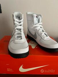 Nike fiel general high stranger things scarpe 11