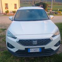 Seat tarraco 2019