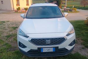 Seat tarraco 2019