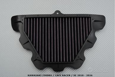 Filtro aria R-Perf KAWASAKI Z900RS / SE 2018 2026