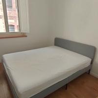 Letto matrimoniale
