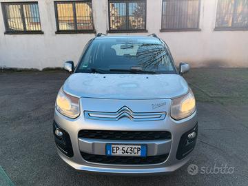 Citroen C3 picasso