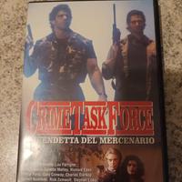 Dvd crimet task force