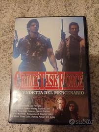 Dvd crimet task force
