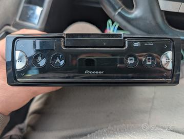 Autoradio Pioneer SPH-20DAB