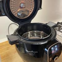 MULTICOOKER COOKEO + CONNECT pentola per cottura