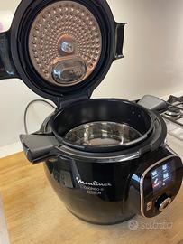 MULTICOOKER COOKEO + CONNECT pentola per cottura