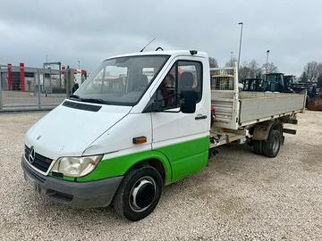 Mercedes-Benz Sprinter 416 CDI