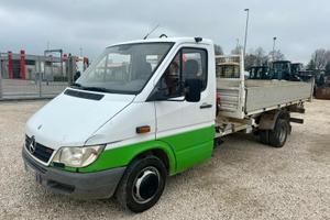 Mercedes-Benz Sprinter 416 CDI