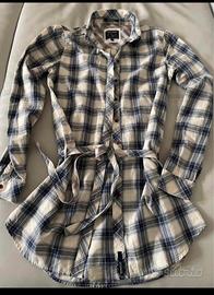 Camicia donna Woolrich