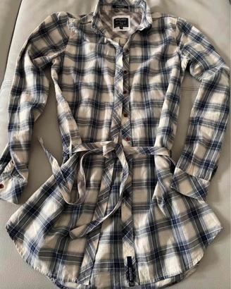 Camicia donna Woolrich