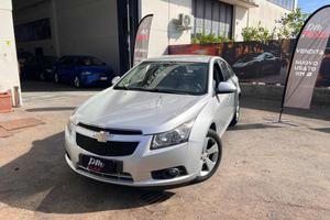 CHEVROLET Cruze 2.0 Diesel 150CV 4 porte LT