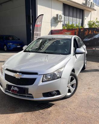 CHEVROLET Cruze 2.0 Diesel 150CV 4 porte LT