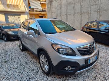 Opel Mokka X 1.6 CDTI Ecotec 136CV 4x4 Start&Stop 