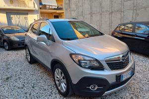 Opel Mokka X 1.6 CDTI Ecotec 136CV 4x4 Start&Stop 