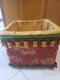 Contenitore arredamento