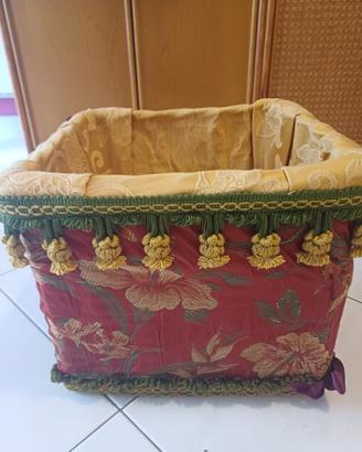 Contenitore arredamento