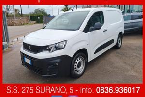 Peugeot Partner BlueHDi 100 Passo Lungo Asphalt