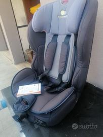 Seggiolino per auto