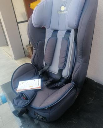 Seggiolino per auto