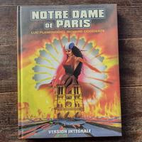 Notre Dame de Paris – Versione Integrale