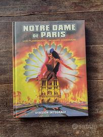 Notre Dame de Paris – Versione Integrale