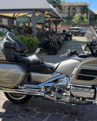 HONDA GL 1800 1800